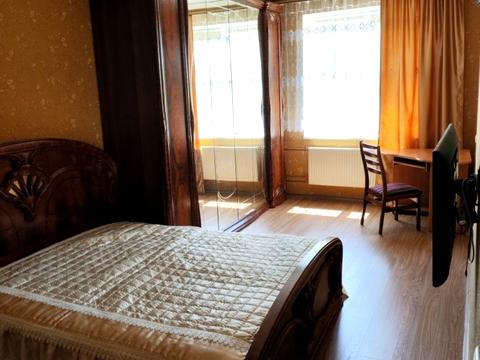 квартира по адресу Александровский просп. (Косиора), 69д