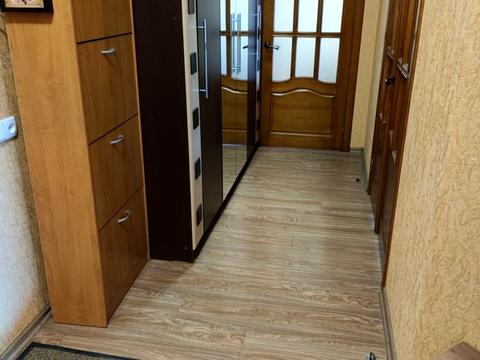 квартира по адресу Александровский просп. (Косиора), 69д