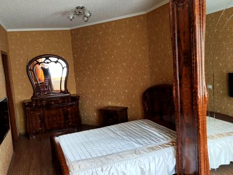 квартира по адресу Александровский просп. (Косиора), 69д