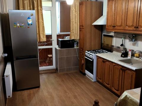квартира по адресу Александровский просп. (Косиора), 69д