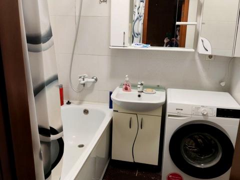 квартира по адресу Александровский просп. (Косиора), 69д
