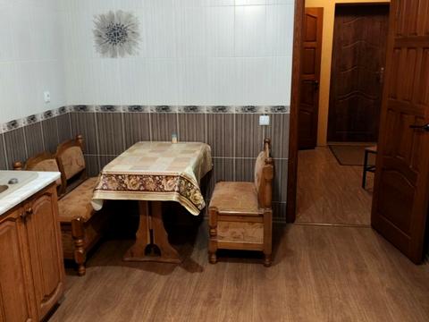 квартира по адресу Александровский просп. (Косиора), 69д