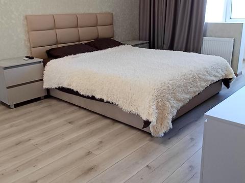 квартира за адресою Академіка Сахарова вул., (47 перлина)
