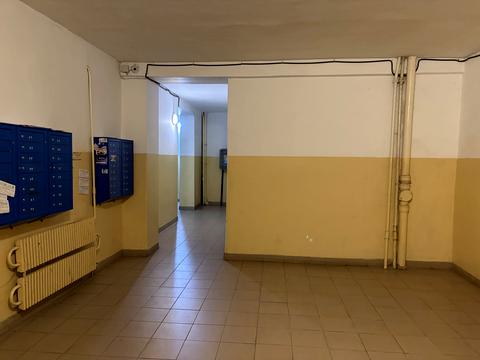 квартира по адресу Героев просп., 50