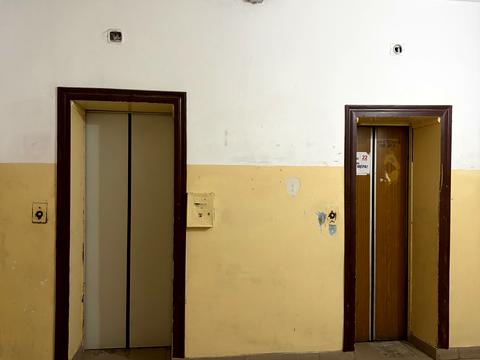 квартира по адресу Героев просп., 50