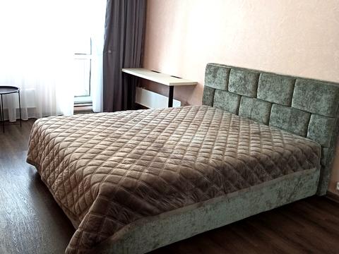 квартира по адресу Червоной Калины просп. (Владимира Маяковского), 34
