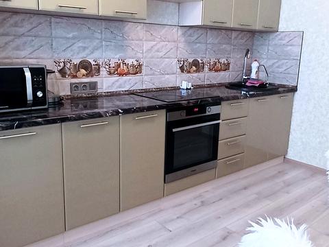 квартира за адресою Академіка Сахарова вул., (47 перлина)