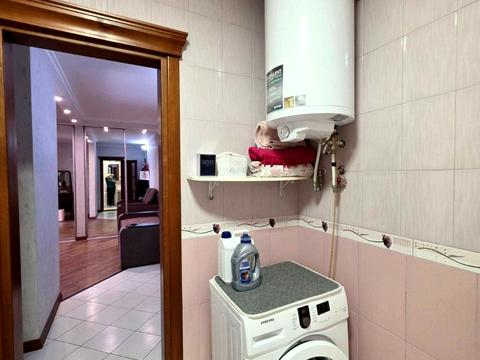 квартира за адресою Тополина вул., 26