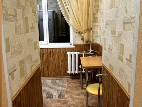 квартира по адресу Ивашкевича Ярослава ул., 3