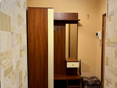 квартира по адресу Ивашкевича Ярослава ул., 3