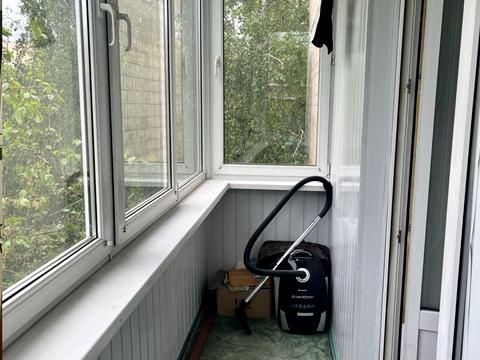квартира по адресу Ивашкевича Ярослава ул., 3