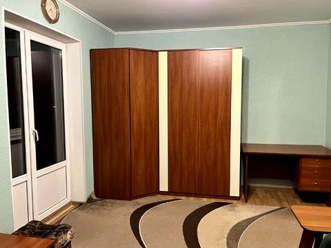квартира по адресу Ивашкевича Ярослава ул., 3