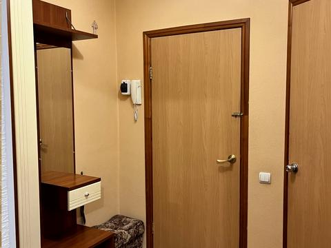 квартира по адресу Ивашкевича Ярослава ул., 3