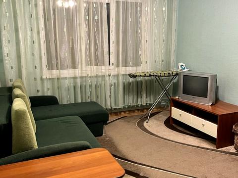 квартира по адресу Ивашкевича Ярослава ул., 3