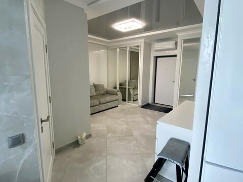 квартира по адресу Малоголосковская ул., 30А