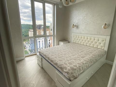 квартира по адресу Малоголосковская ул., 30А