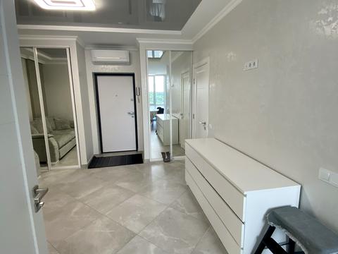 квартира по адресу Малоголосковская ул., 30А