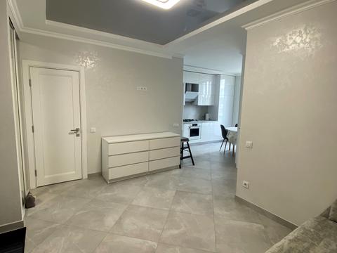 квартира по адресу Малоголосковская ул., 30А
