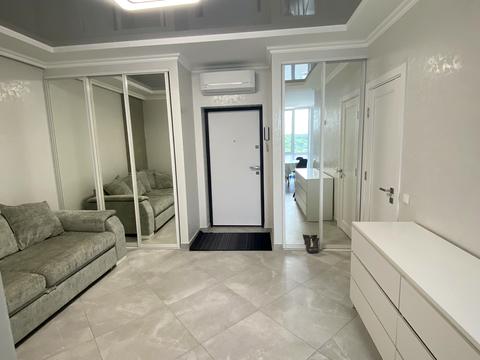квартира по адресу Малоголосковская ул., 30А