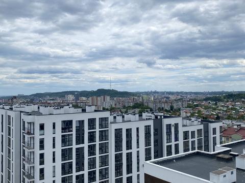 квартира по адресу Малоголосковская ул., 30А