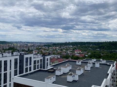 квартира по адресу Малоголосковская ул., 30А