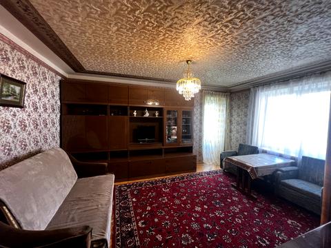 квартира по адресу Саксаганского ул., 45