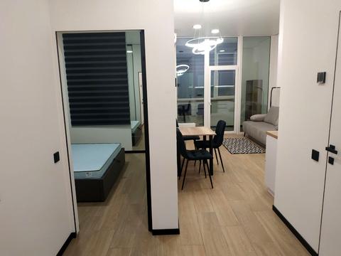 квартира за адресою Берестейський просп. (Перемоги), 11 к2