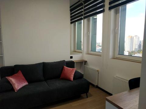 квартира за адресою Берестейський просп. (Перемоги), 11 к2