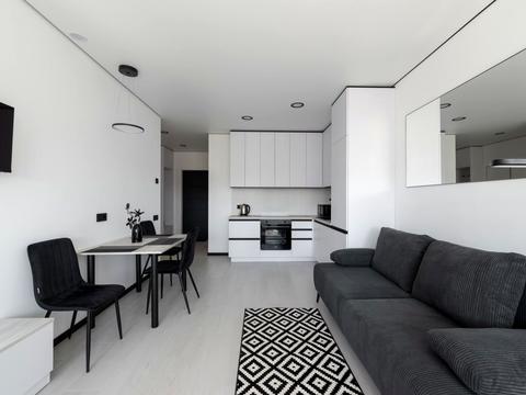 квартира за адресою Берестейський просп. (Перемоги), 11 к2