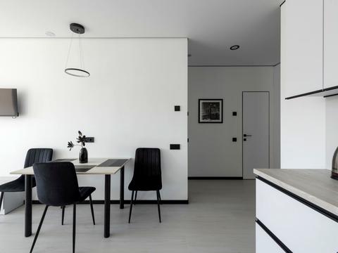квартира за адресою Берестейський просп. (Перемоги), 11 к2