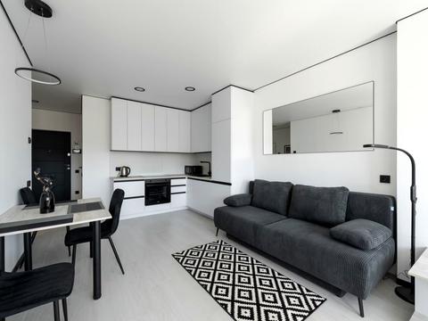 квартира за адресою Берестейський просп. (Перемоги), 11 к2