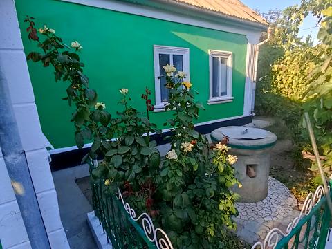 дом по адресу Центральная