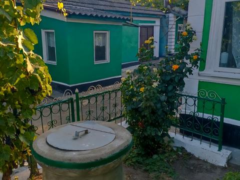 дом по адресу Центральная
