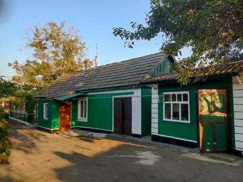 дом по адресу Центральная