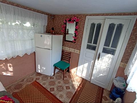 дом по адресу Центральная