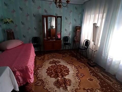 дом по адресу Центральная