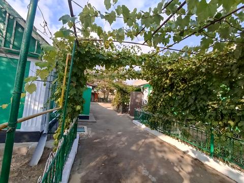 дом по адресу Центральная