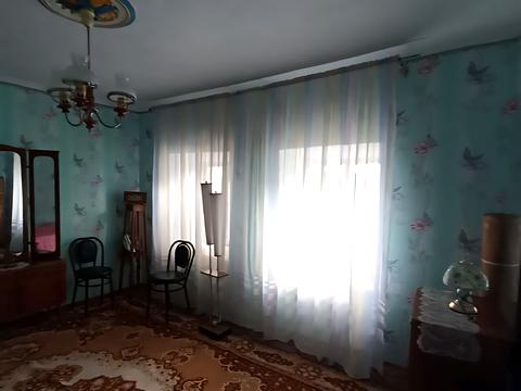 дом по адресу Центральная