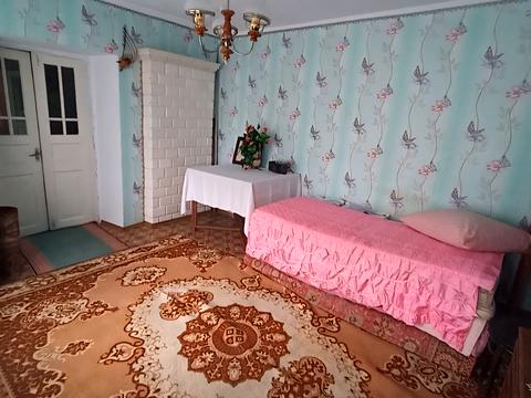 дом по адресу Центральная