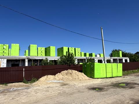 дом по адресу Яблоньская ул. (Кирова)