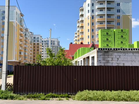дом по адресу Яблоньская ул. (Кирова)