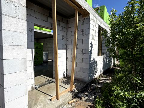 дом по адресу Яблоньская ул. (Кирова)