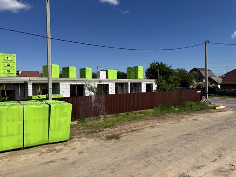 дом по адресу Яблоньская ул. (Кирова)