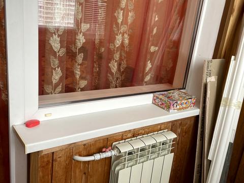 квартира по адресу Приречная ул., 37
