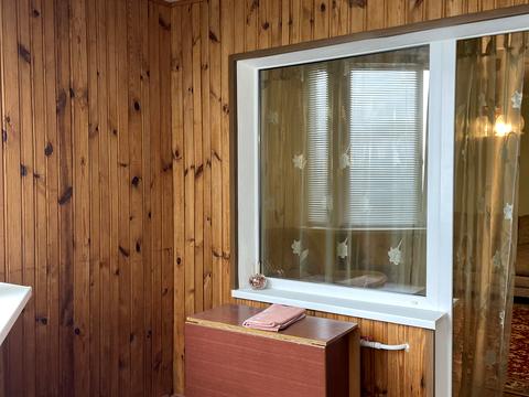 квартира по адресу Приречная ул., 37