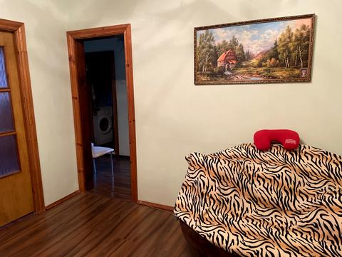 квартира по адресу Приречная ул., 37
