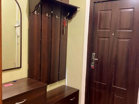 квартира по адресу Приречная ул., 37