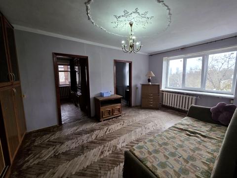 квартира за адресою Івана та Юрія Лип вул. (Гайдара), 6