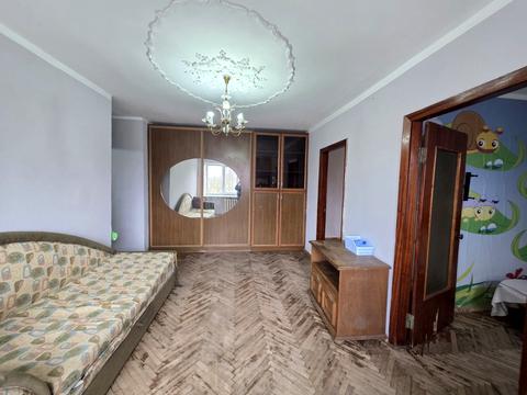 квартира за адресою Івана та Юрія Лип вул. (Гайдара), 6