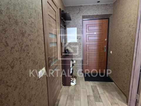 квартира за адресою Доківська вул., (Будинок 16)